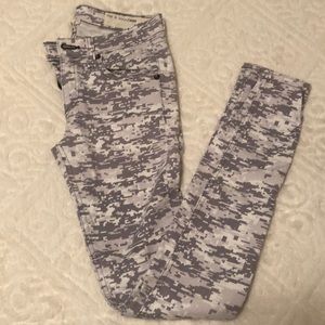 Rag and Bone gently worn Jeans